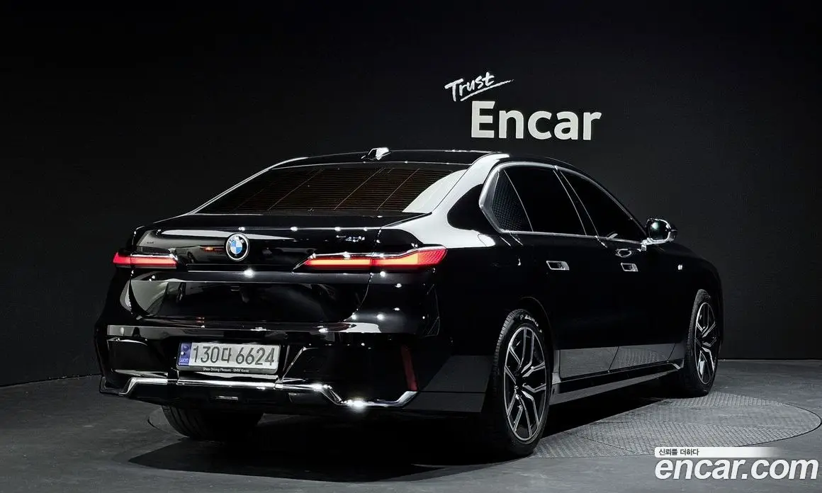 BMW 7 серия 2023 3.0 автомат (гидро), фото 2 BMW 7 серия 2023 3.0 автомат (гидро), фото 2