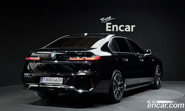 BMW 7 серия 2023 3.0 автомат (гидро), миниатюра 2 BMW 7 серия 2023 3.0 автомат (гидро), миниатюра 2