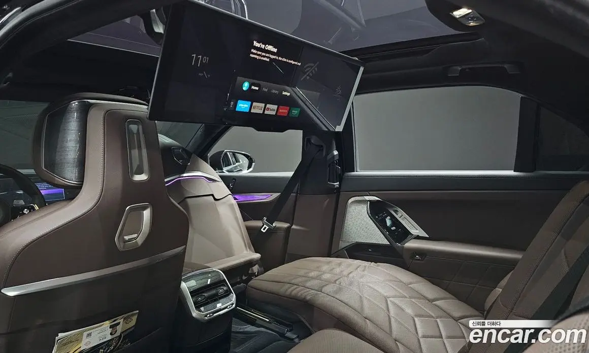 BMW 7 серия 2023 3.0 автомат (гидро), фото 11 BMW 7 серия 2023 3.0 автомат (гидро), фото 11