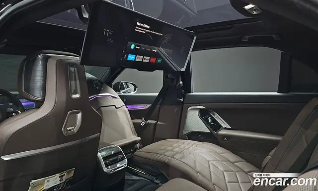 BMW 7 серия 2023 3.0 автомат (гидро), миниатюра 11 BMW 7 серия 2023 3.0 автомат (гидро), миниатюра 11