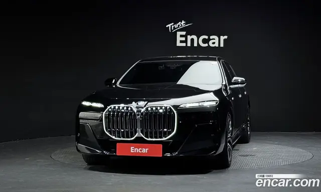 BMW 7 серия 2023 3.0 автомат (гидро), миниатюра 3 BMW 7 серия 2023 3.0 автомат (гидро), миниатюра 3