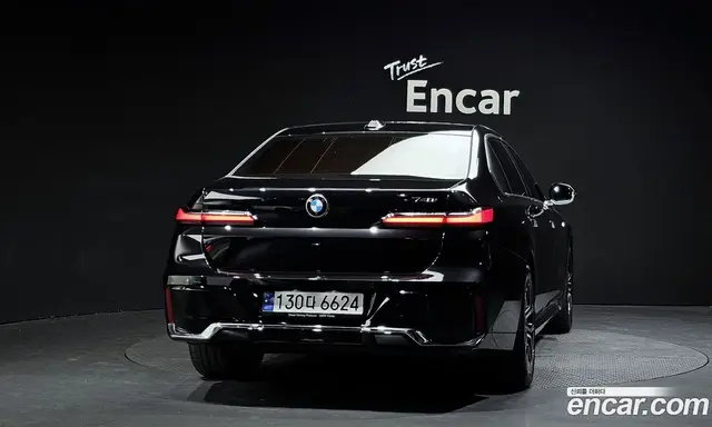 BMW 7 серия 2023 3.0 автомат (гидро), миниатюра 4 BMW 7 серия 2023 3.0 автомат (гидро), миниатюра 4