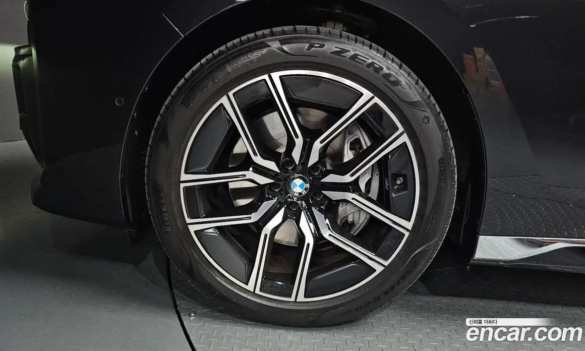 BMW 7 серия 2023 3.0 автомат (гидро), фото 5 BMW 7 серия 2023 3.0 автомат (гидро), фото 5