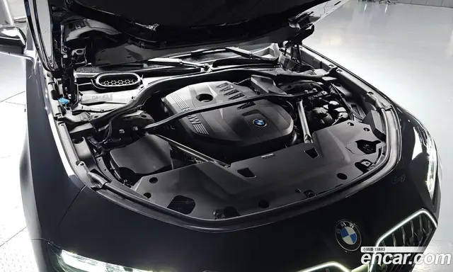 BMW 7 серия 2023 3.0 автомат (гидро), миниатюра 6 BMW 7 серия 2023 3.0 автомат (гидро), миниатюра 6