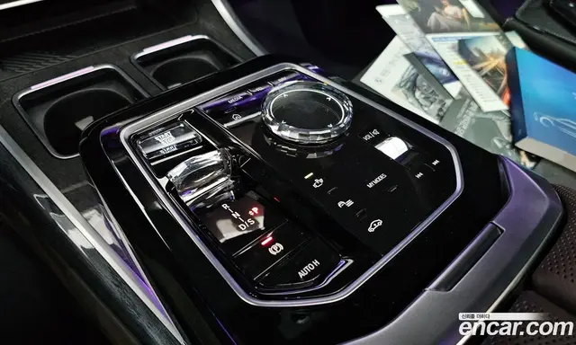 BMW 7 серия 2023 3.0 автомат (гидро), миниатюра 9 BMW 7 серия 2023 3.0 автомат (гидро), миниатюра 9