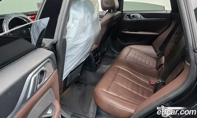 BMW i4 2022 0.2 автомат (гидро), миниатюра 12