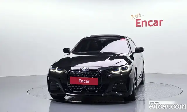 BMW i4 2022 0.2 автомат (гидро), миниатюра 3 BMW i4 2022 0.2 автомат (гидро), миниатюра 3