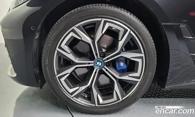 BMW i4 2022 0.2 автомат (гидро), миниатюра 5 BMW i4 2022 0.2 автомат (гидро), миниатюра 5