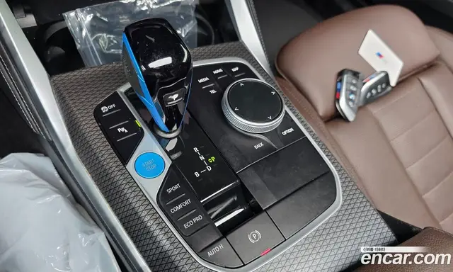 BMW i4 2022 0.2 автомат (гидро), миниатюра 9 BMW i4 2022 0.2 автомат (гидро), миниатюра 9