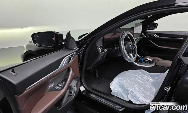 BMW i4 2022 0.2 автомат (гидро), миниатюра 10 BMW i4 2022 0.2 автомат (гидро), миниатюра 10