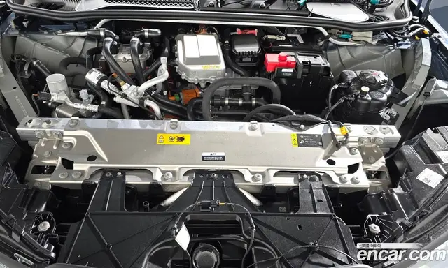 BMW iX 2025 0.3 автомат (гидро), миниатюра 6