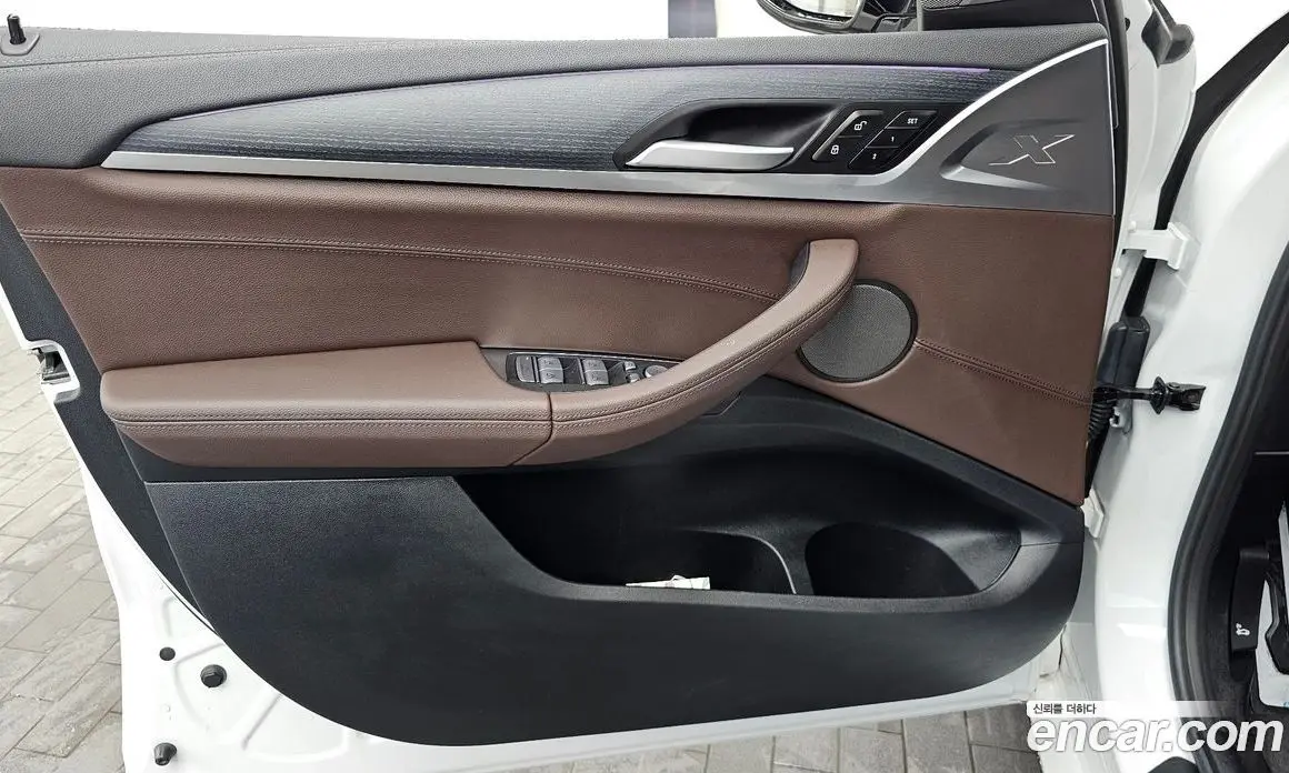 BMW iX3 2023 0.2 автомат (гидро), фото 14