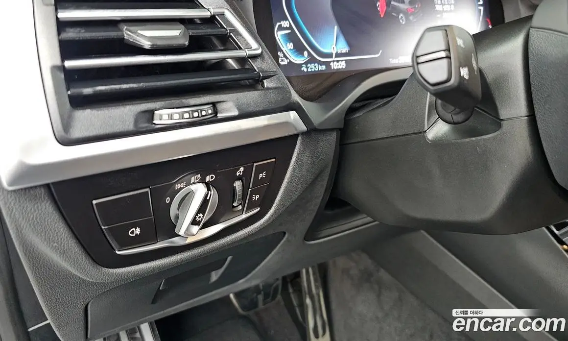BMW iX3 2023 0.2 автомат (гидро), фото 27