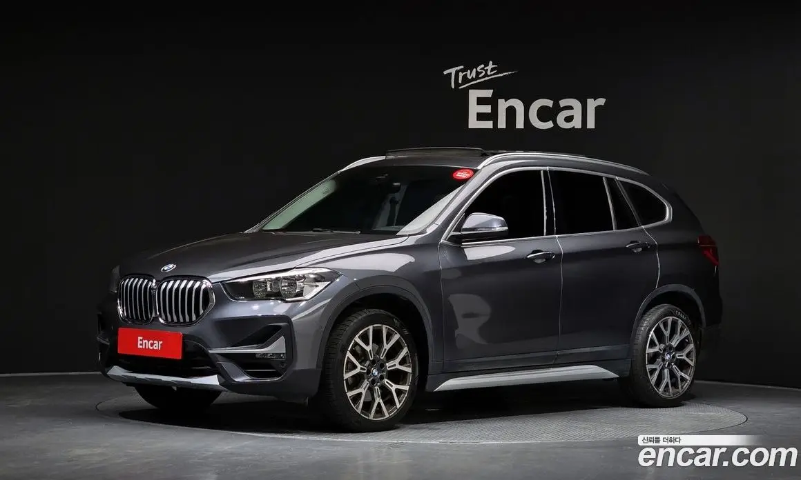 BMW X1 2022 2.0 автомат (гидро), фото 1 BMW X1 2022 2.0 автомат (гидро), фото 1