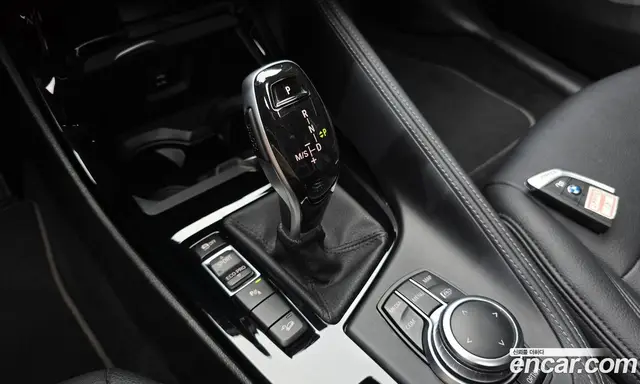 BMW X1 2022 2.0 автомат (гидро), миниатюра 12