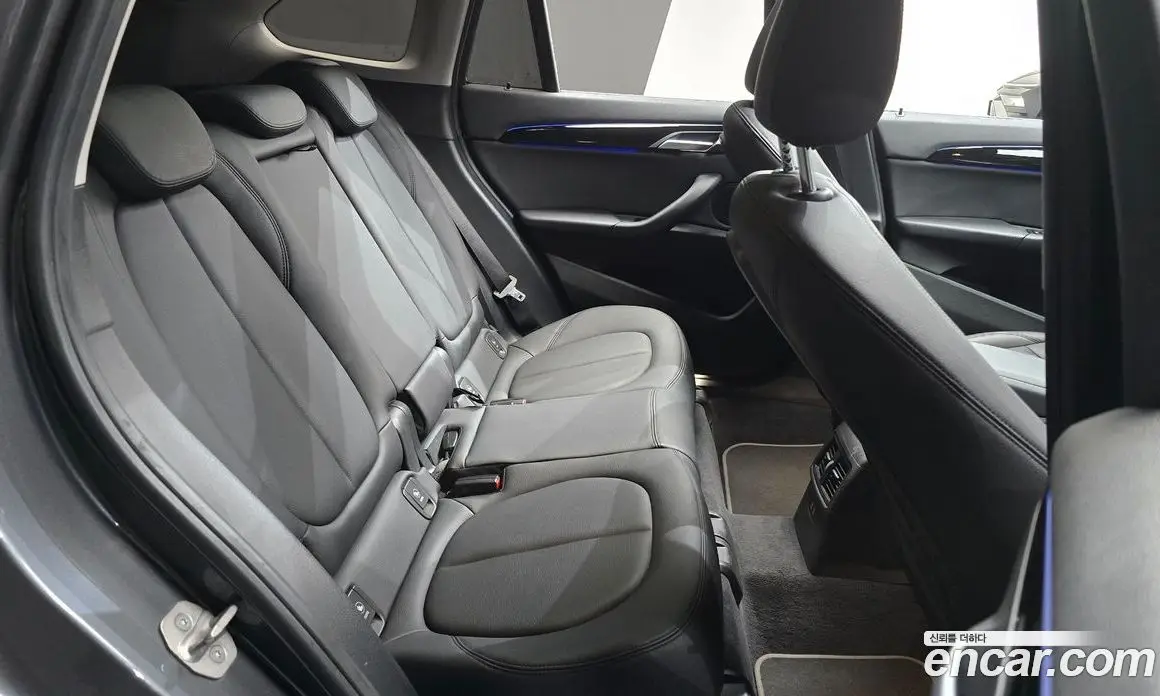 BMW X1 2022 2.0 автомат (гидро), фото 17 BMW X1 2022 2.0 автомат (гидро), фото 17