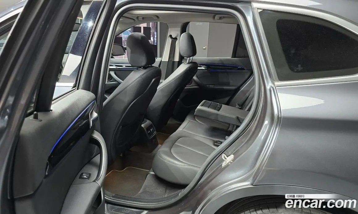 BMW X1 2022 2.0 автомат (гидро), фото 18 BMW X1 2022 2.0 автомат (гидро), фото 18