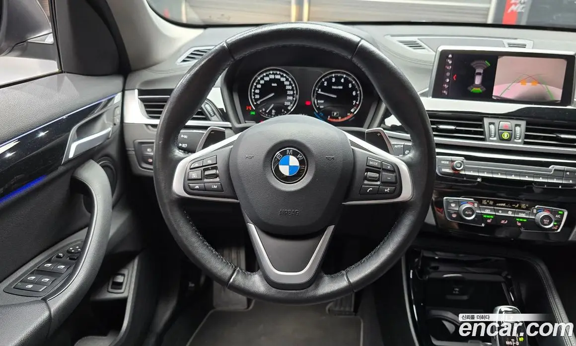 BMW X1 2022 2.0 автомат (гидро), фото 19 BMW X1 2022 2.0 автомат (гидро), фото 19