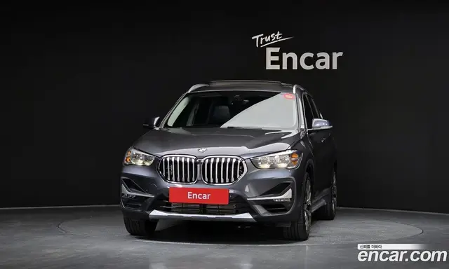 BMW X1 2022 2.0 автомат (гидро), миниатюра 3 BMW X1 2022 2.0 автомат (гидро), миниатюра 3
