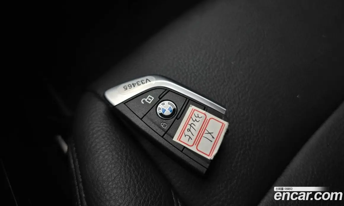 BMW X1 2022 2.0 автомат (гидро), фото 24 BMW X1 2022 2.0 автомат (гидро), фото 24