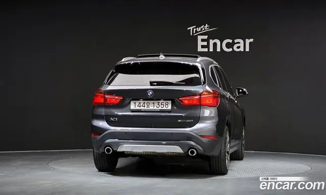 BMW X1 2022 2.0 автомат (гидро), миниатюра 4 BMW X1 2022 2.0 автомат (гидро), миниатюра 4