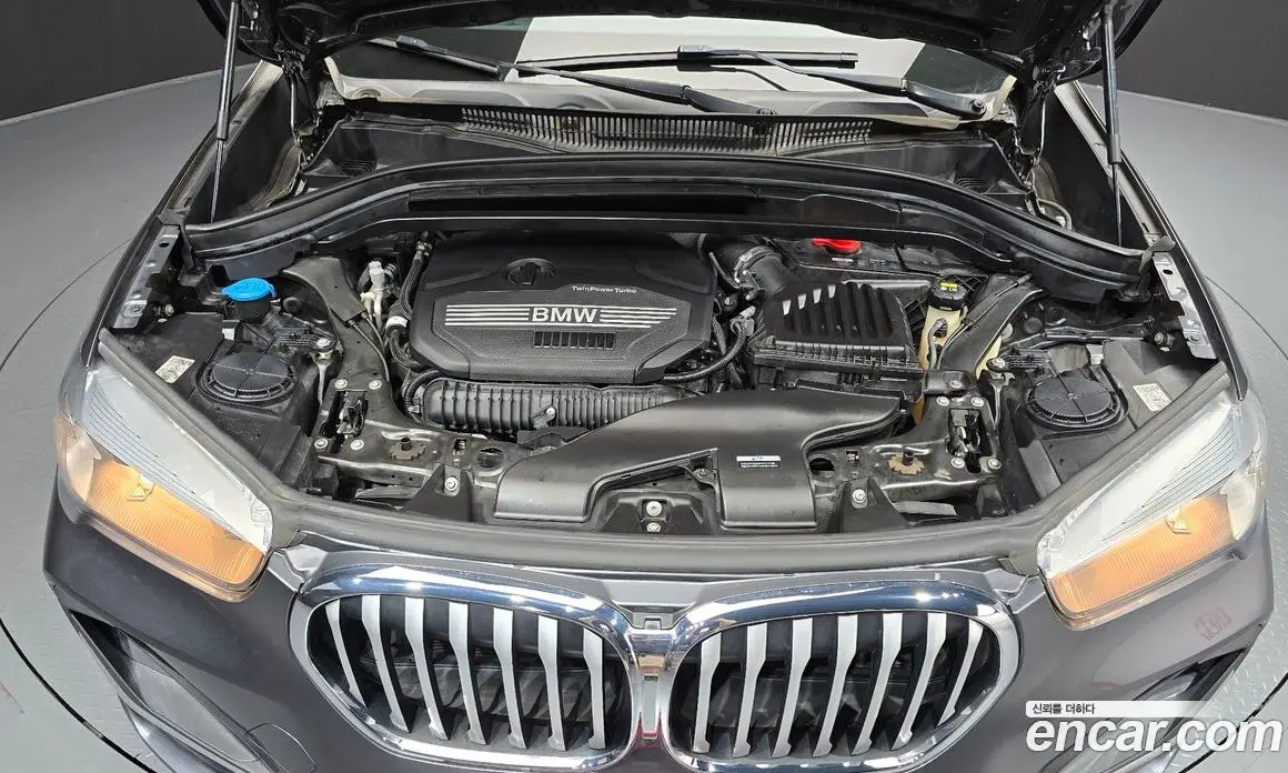 BMW X1 2022 2.0 автомат (гидро), фото 6 BMW X1 2022 2.0 автомат (гидро), фото 6