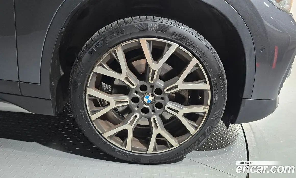 BMW X1 2022 2.0 автомат (гидро), фото 7 BMW X1 2022 2.0 автомат (гидро), фото 7