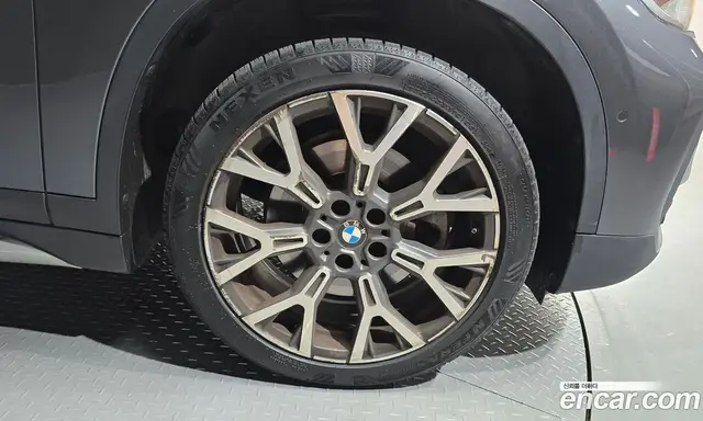 BMW X1 2022 2.0 автомат (гидро), миниатюра 7 BMW X1 2022 2.0 автомат (гидро), миниатюра 7