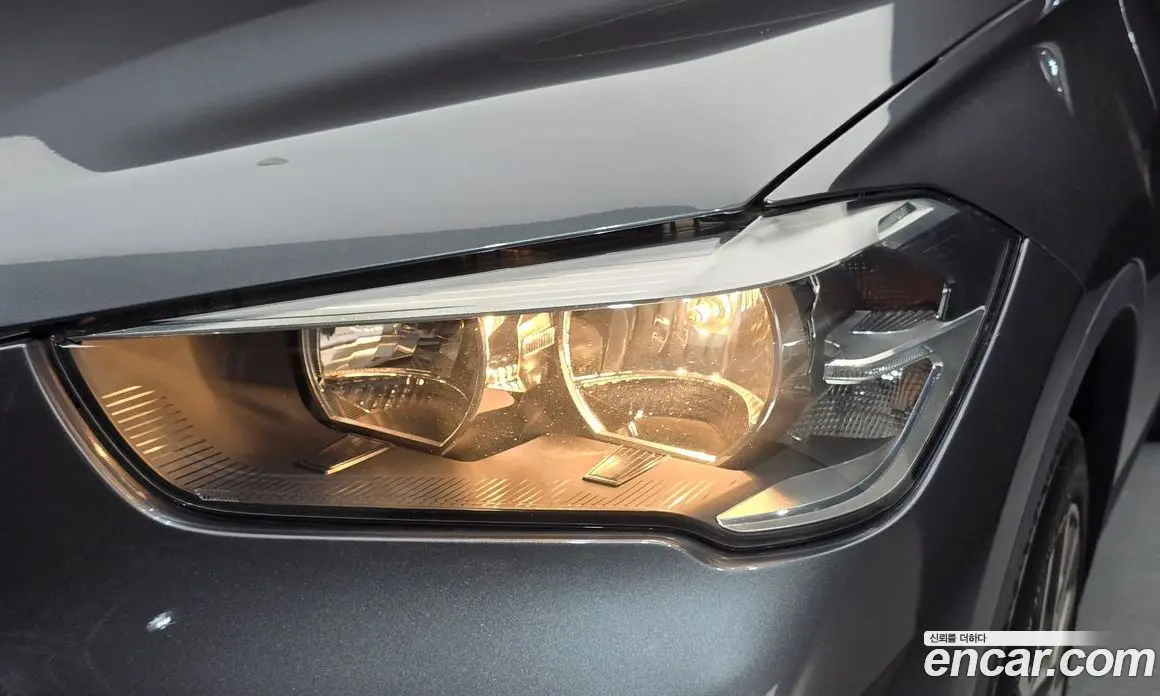 BMW X1 2022 2.0 автомат (гидро), фото 8 BMW X1 2022 2.0 автомат (гидро), фото 8