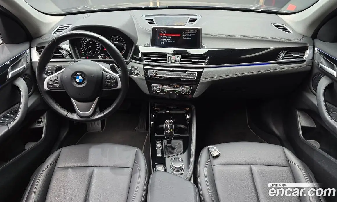 BMW X1 2022 2.0 автомат (гидро), фото 10 BMW X1 2022 2.0 автомат (гидро), фото 10