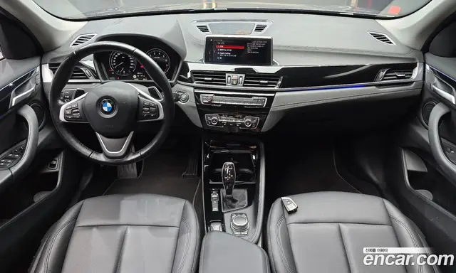 BMW X1 2022 2.0 автомат (гидро), миниатюра 10 BMW X1 2022 2.0 автомат (гидро), миниатюра 10