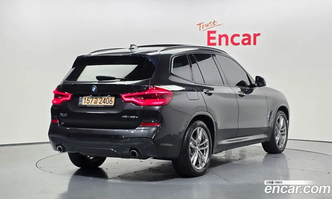 BMW X3 2021 2.0 автомат (гидро), фото 2 BMW X3 2021 2.0 автомат (гидро), фото 2