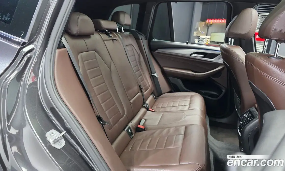 BMW X3 2021 2.0 автомат (гидро), фото 18 BMW X3 2021 2.0 автомат (гидро), фото 18