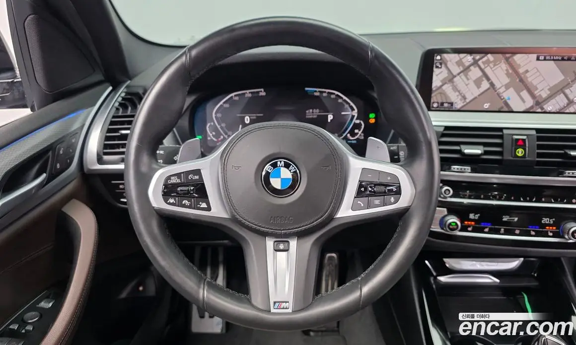 BMW X3 2021 2.0 автомат (гидро), фото 19 BMW X3 2021 2.0 автомат (гидро), фото 19