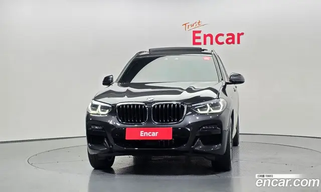 BMW X3 2021 2.0 автомат (гидро), миниатюра 3 BMW X3 2021 2.0 автомат (гидро), миниатюра 3
