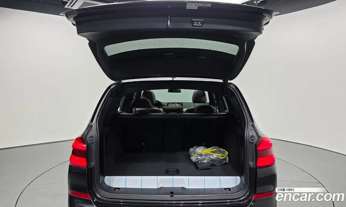 BMW X3 2021 2.0 автомат (гидро), фото 26 BMW X3 2021 2.0 автомат (гидро), фото 26