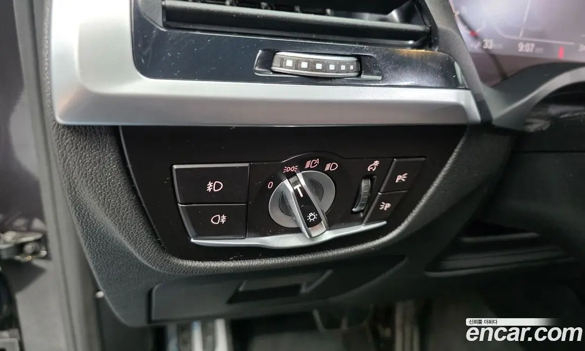 BMW X3 2021 2.0 автомат (гидро), фото 32 BMW X3 2021 2.0 автомат (гидро), фото 32