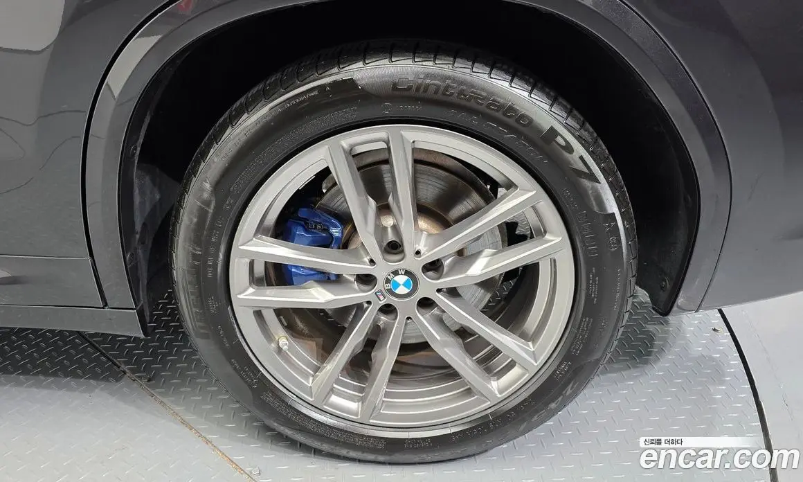 BMW X3 2021 2.0 автомат (гидро), фото 7 BMW X3 2021 2.0 автомат (гидро), фото 7