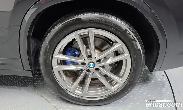BMW X3 2021 2.0 автомат (гидро), миниатюра 7 BMW X3 2021 2.0 автомат (гидро), миниатюра 7