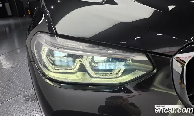 BMW X3 2021 2.0 автомат (гидро), миниатюра 8 BMW X3 2021 2.0 автомат (гидро), миниатюра 8