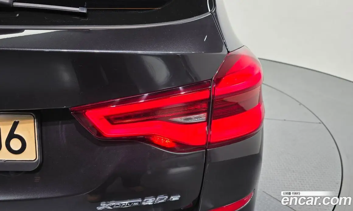 BMW X3 2021 2.0 автомат (гидро), фото 9 BMW X3 2021 2.0 автомат (гидро), фото 9