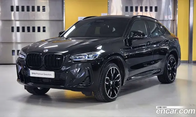 BMW X4 2022 3.0 автомат (гидро), миниатюра 1 BMW X4 2022 3.0 автомат (гидро), миниатюра 1