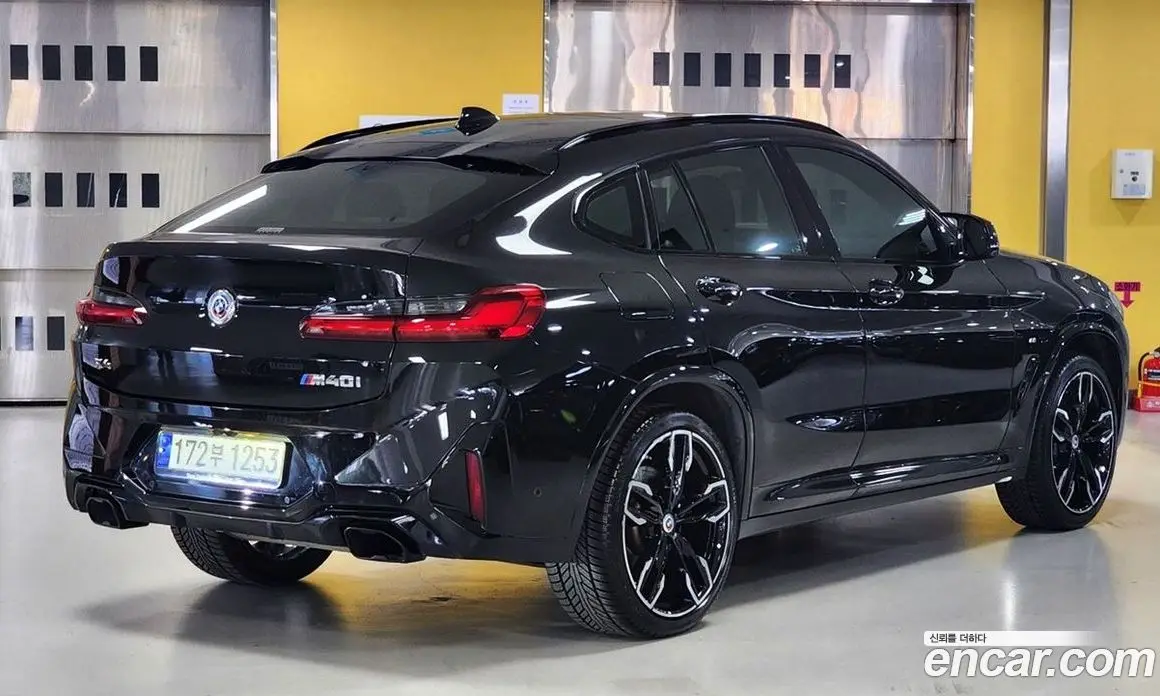 BMW X4 2022 3.0 автомат (гидро), фото 2 BMW X4 2022 3.0 автомат (гидро), фото 2