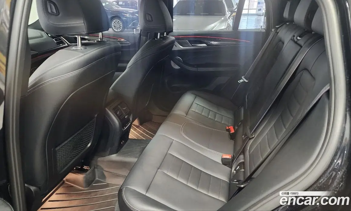 BMW X4 2022 3.0 автомат (гидро), фото 11 BMW X4 2022 3.0 автомат (гидро), фото 11
