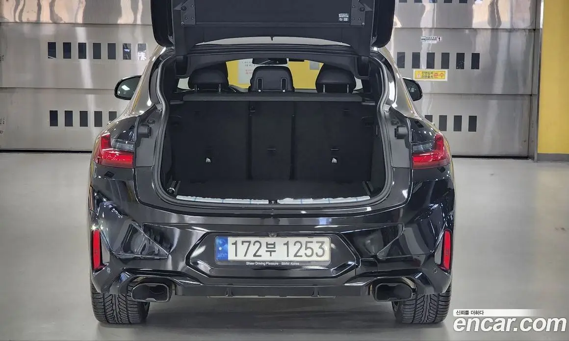 BMW X4 2022 3.0 автомат (гидро), фото 20 BMW X4 2022 3.0 автомат (гидро), фото 20