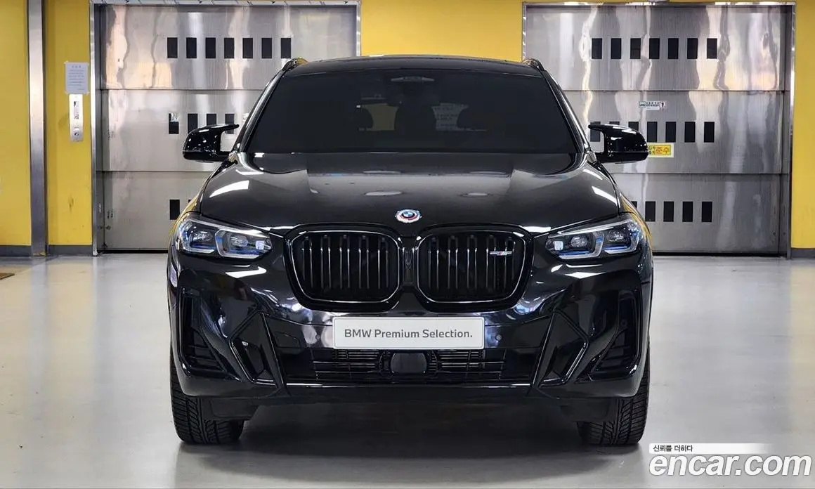 BMW X4 2022 3.0 автомат (гидро), фото 3 BMW X4 2022 3.0 автомат (гидро), фото 3
