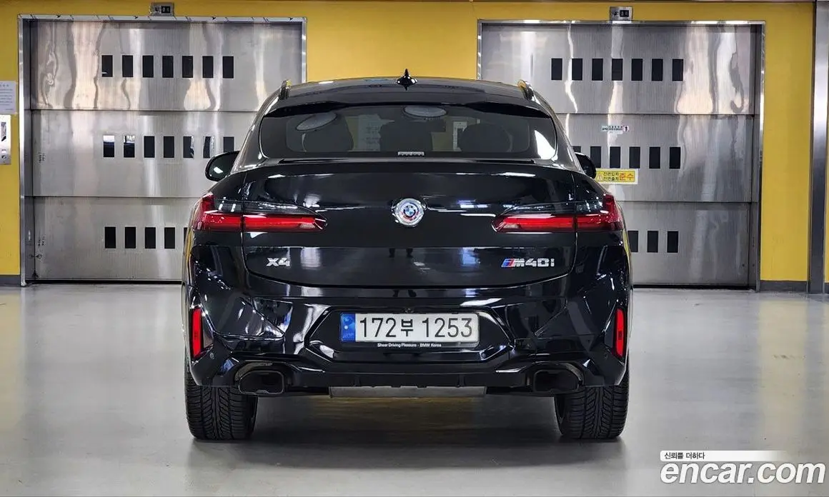 BMW X4 2022 3.0 автомат (гидро), фото 4 BMW X4 2022 3.0 автомат (гидро), фото 4