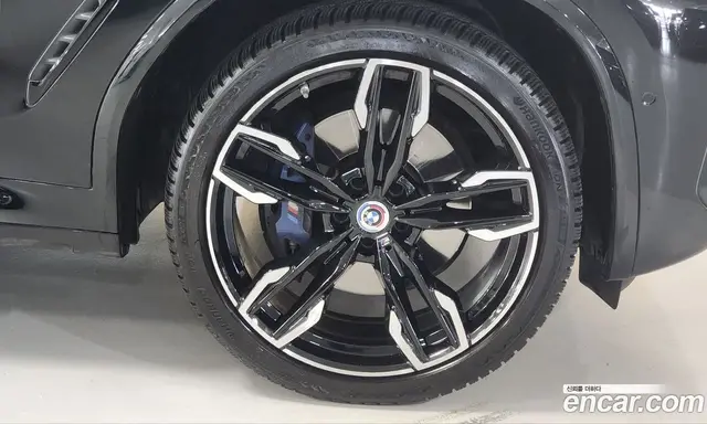 BMW X4 2022 3.0 автомат (гидро), миниатюра 5 BMW X4 2022 3.0 автомат (гидро), миниатюра 5