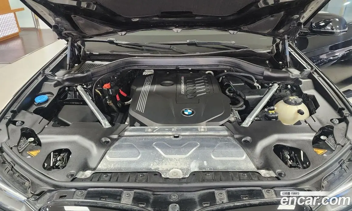 BMW X4 2022 3.0 автомат (гидро), фото 6 BMW X4 2022 3.0 автомат (гидро), фото 6