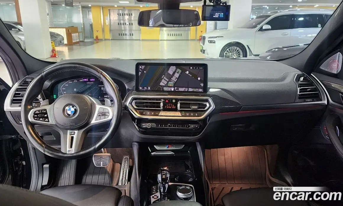 BMW X4 2022 3.0 автомат (гидро), фото 7 BMW X4 2022 3.0 автомат (гидро), фото 7